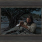 Gethsemane