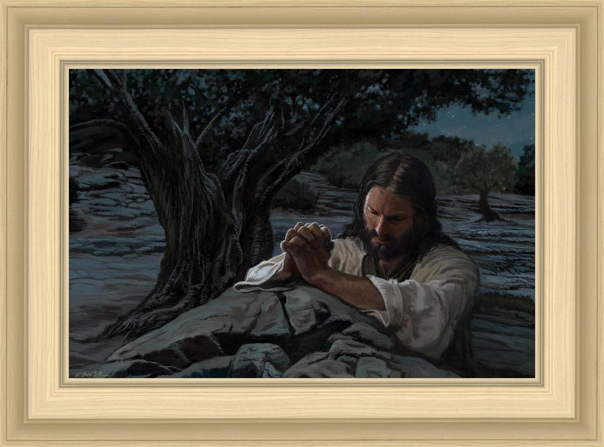 Gethsemane