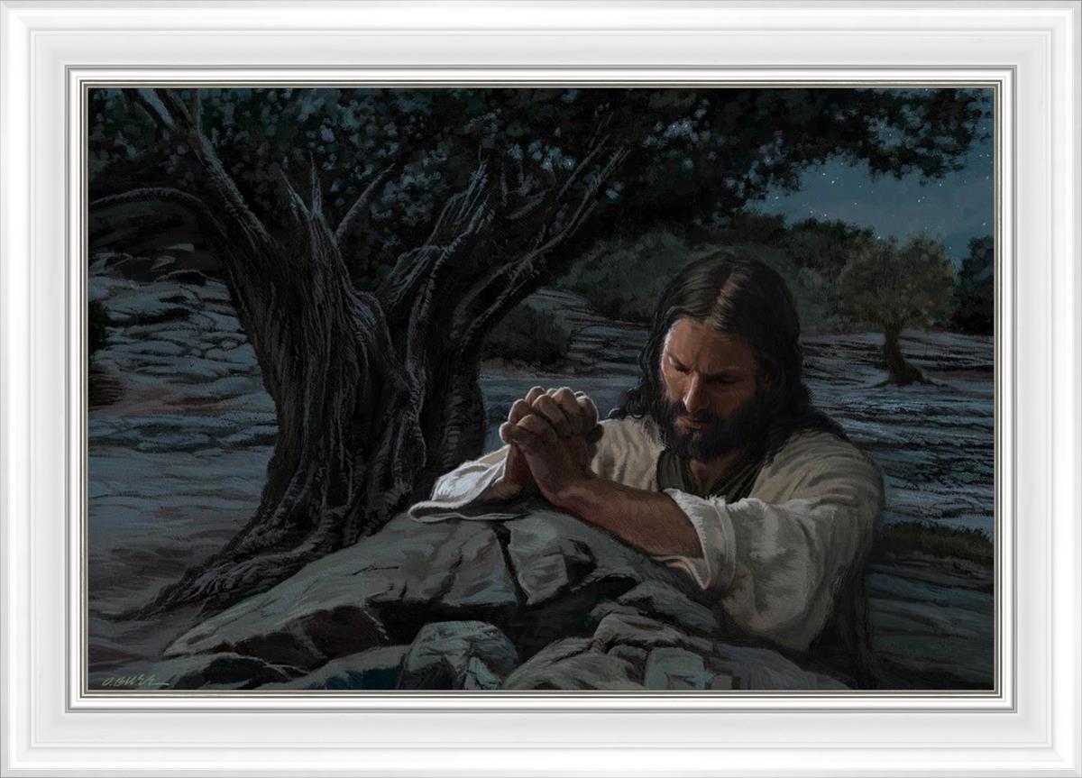 Gethsemane