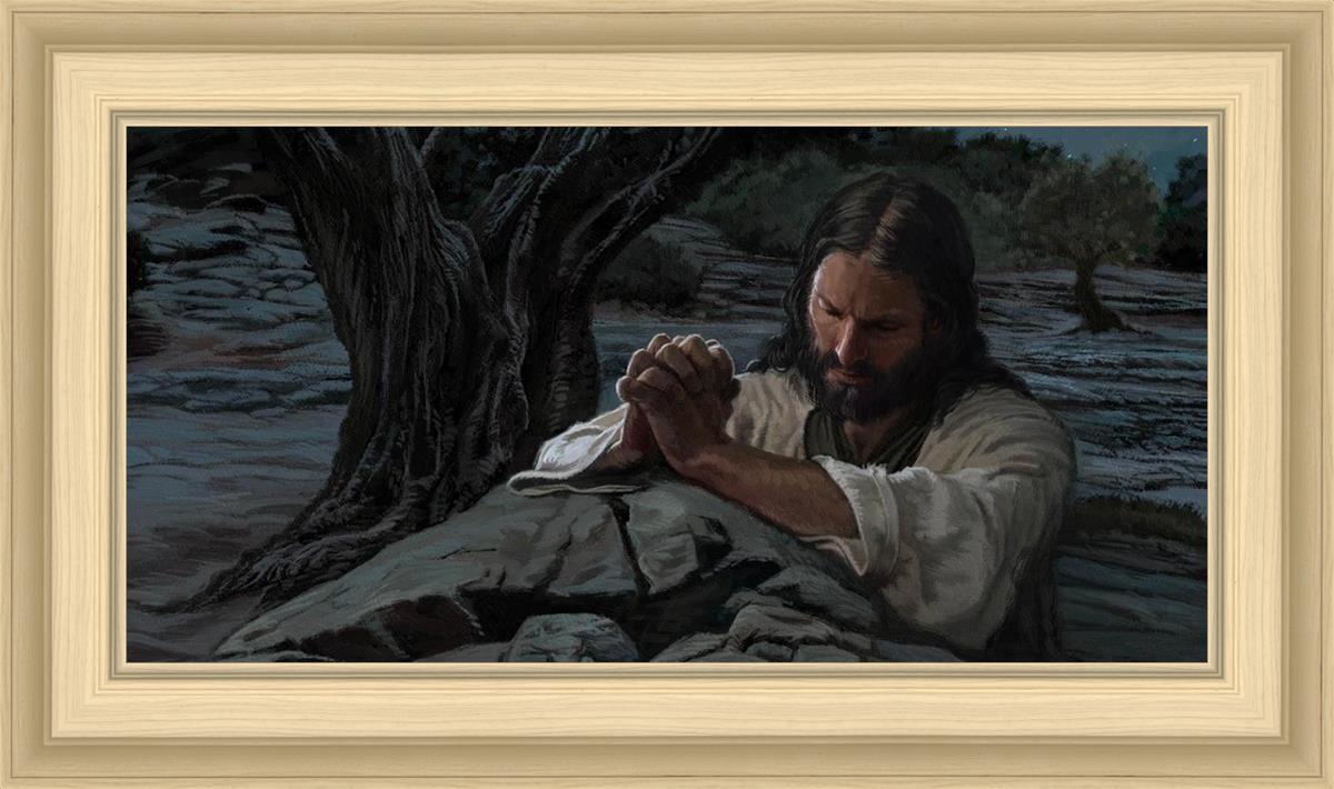 Gethsemane