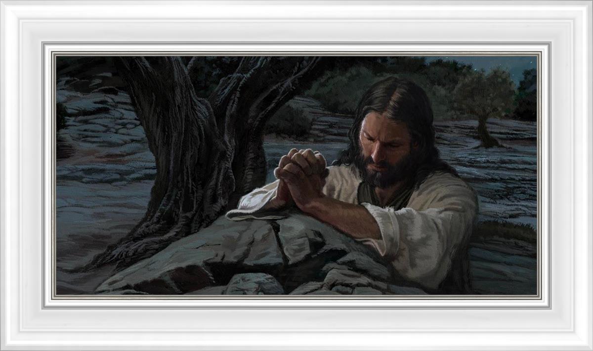 Gethsemane