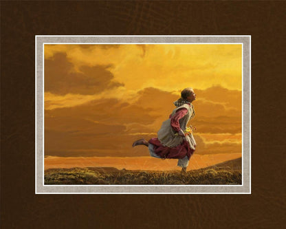 A Handful of Flowers