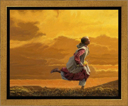 A Handful of Flowers