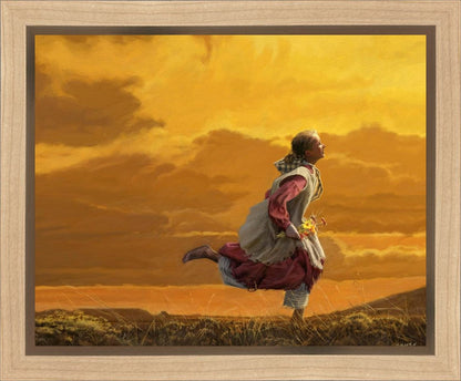 A Handful of Flowers