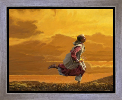 A Handful of Flowers