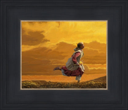 A Handful of Flowers