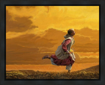 A Handful of Flowers