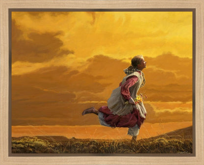 A Handful of Flowers