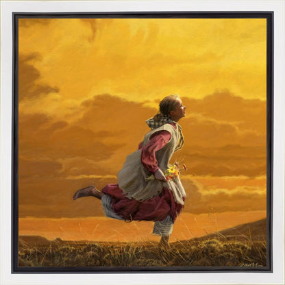 A Handful of Flowers