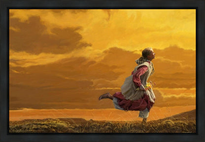 A Handful of Flowers