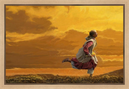 A Handful of Flowers