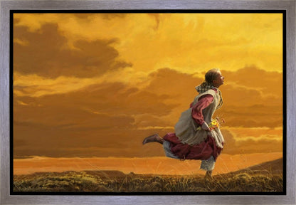 A Handful of Flowers