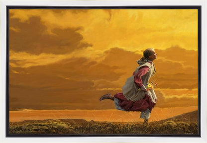 A Handful of Flowers