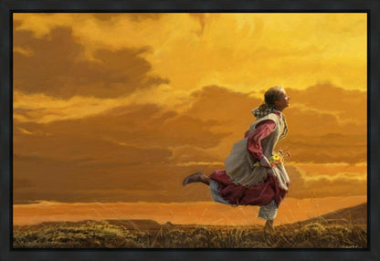 A Handful of Flowers