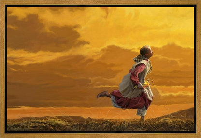 A Handful of Flowers