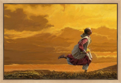 A Handful of Flowers