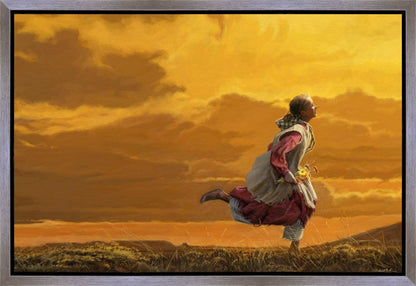 A Handful of Flowers