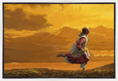 A Handful of Flowers