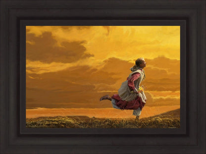 A Handful of Flowers