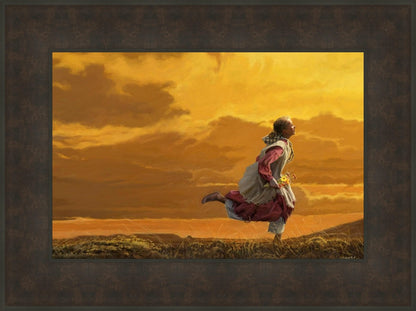 A Handful of Flowers