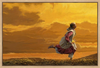 A Handful of Flowers