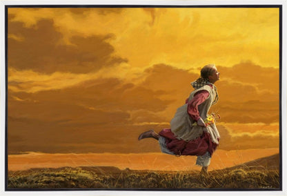 A Handful of Flowers