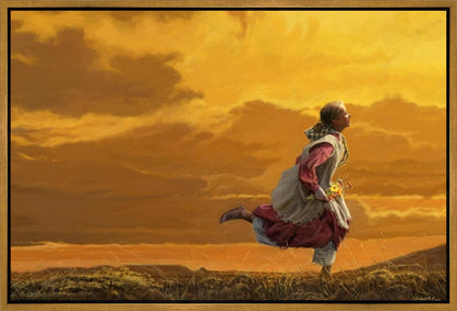 A Handful of Flowers