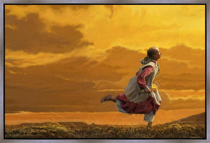 A Handful of Flowers