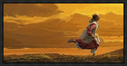 A Handful of Flowers