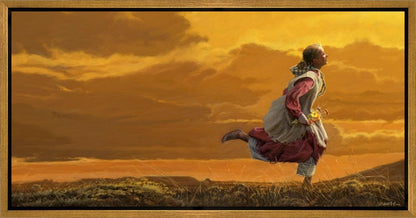 A Handful of Flowers