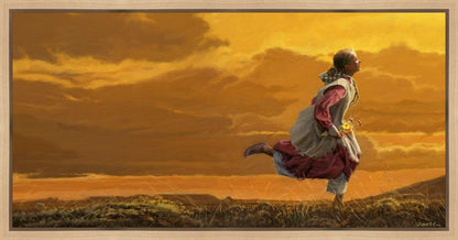 A Handful of Flowers