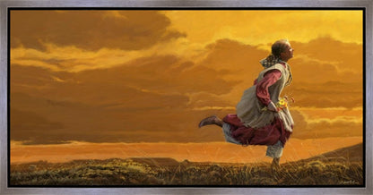 A Handful of Flowers