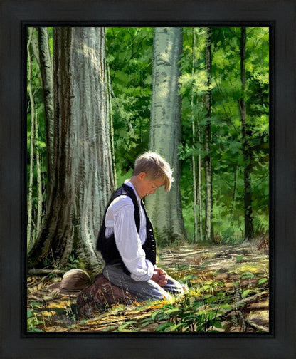 The Desires of My heart