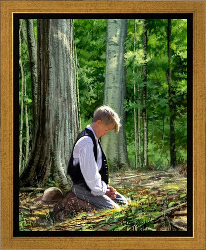 The Desires of My heart