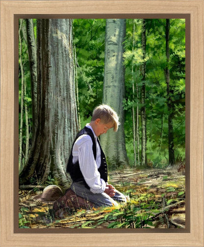 The Desires of My heart