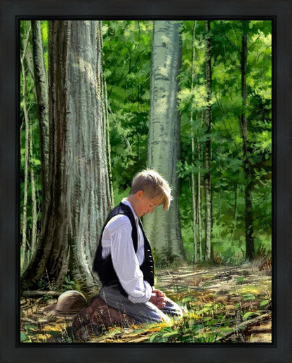 The Desires of My heart