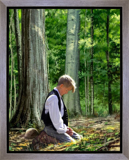 The Desires of My heart