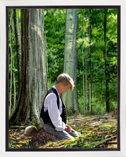 The Desires of My heart