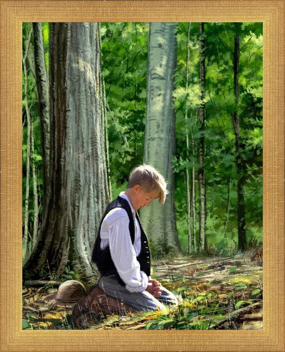 The Desires of My heart