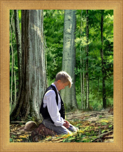 The Desires of My heart