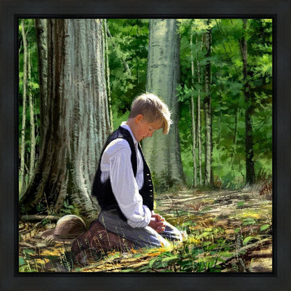 The Desires of My heart