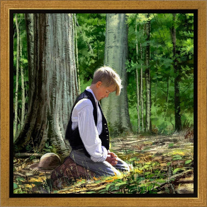 The Desires of My heart