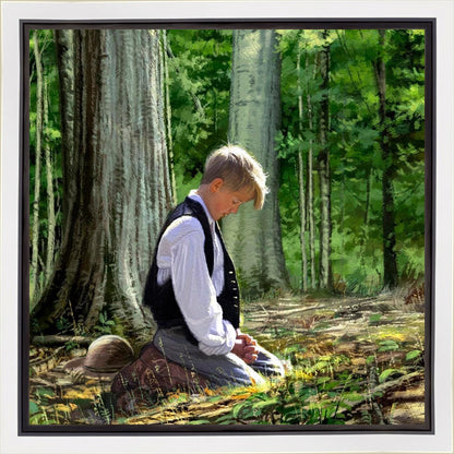 The Desires of My heart