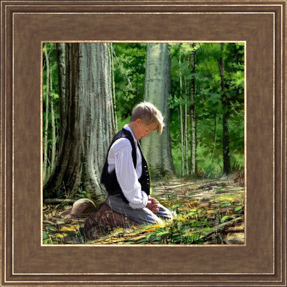 The Desires of My heart