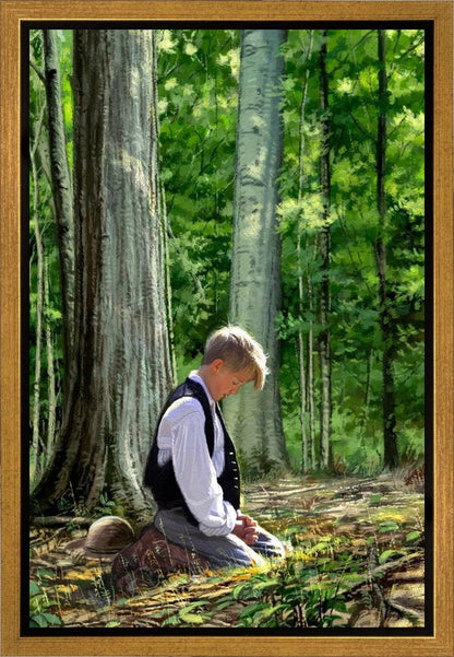 The Desires of My heart