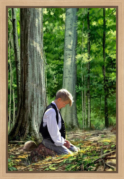 The Desires of My heart