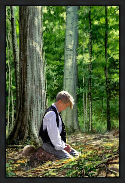 The Desires of My heart