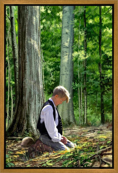 The Desires of My heart