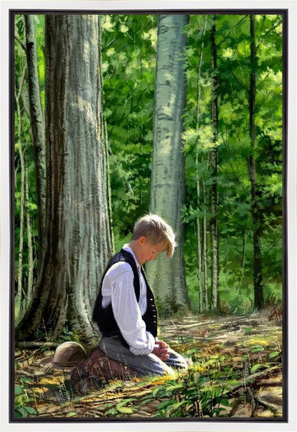 The Desires of My heart