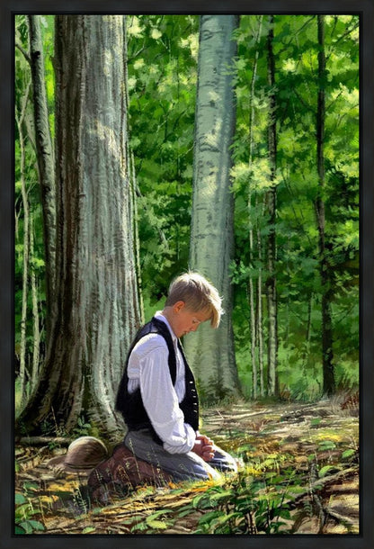 The Desires of My heart